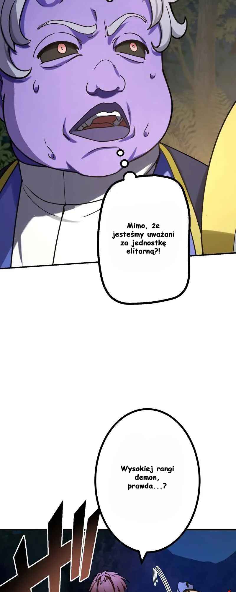 Saikyou Ansatsusha, Class Ten'i de Isekai e Chapter 58 - Page 54