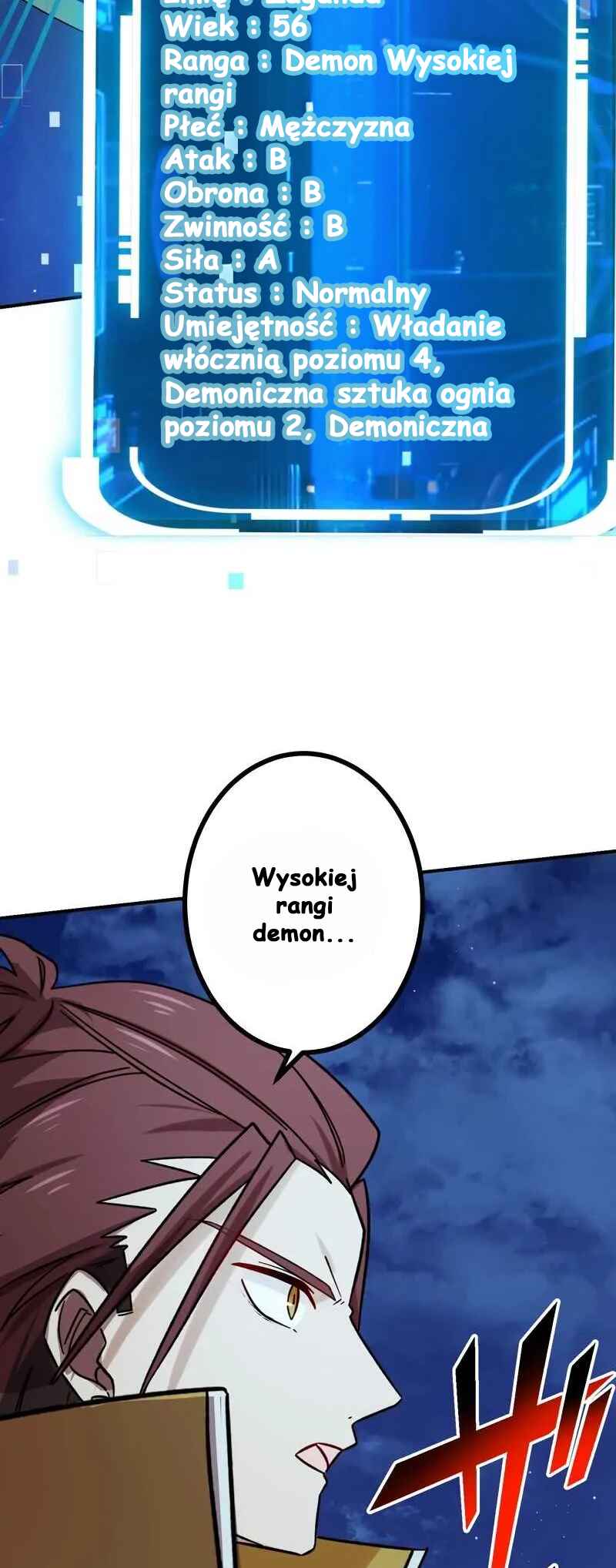 Saikyou Ansatsusha, Class Ten'i de Isekai e Chapter 58 - Page 6