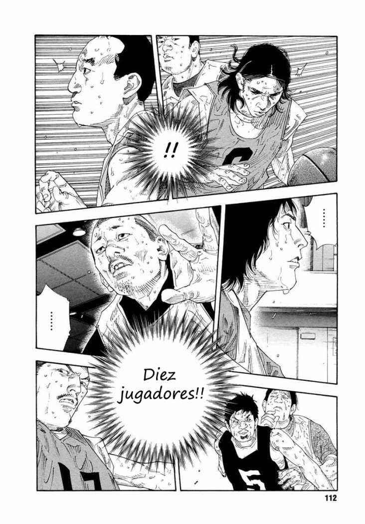 REAL Chapter 64 - Page 2