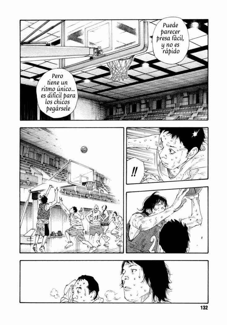 REAL Chapter 64 - Page 22