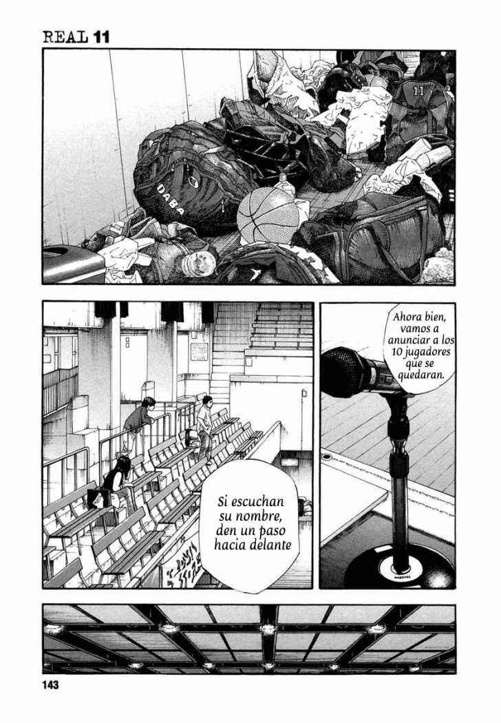 REAL Chapter 64 - Page 33