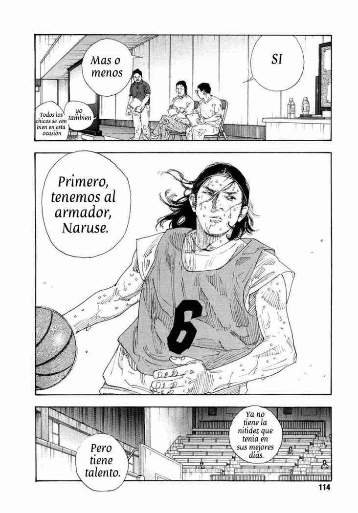 REAL Chapter 64 - Page 4