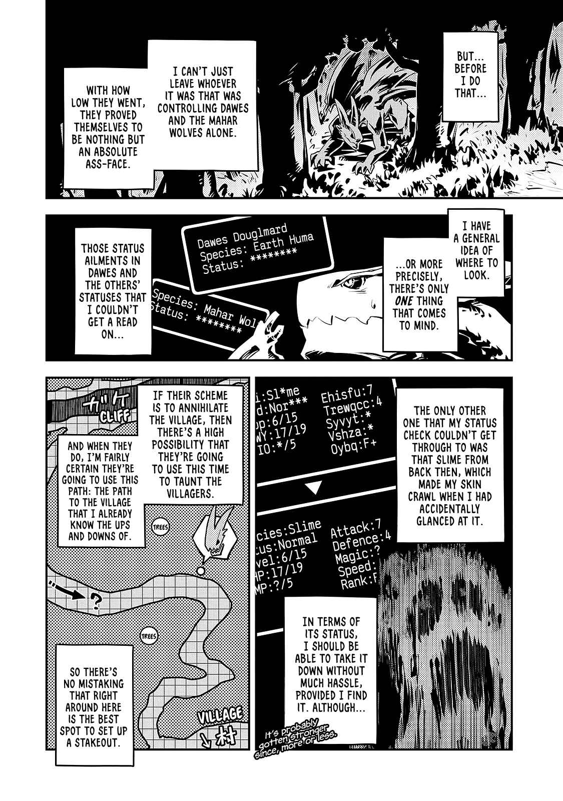 Tensei Shitara Dragon no Tamago datta: Ibara no Dragon Road Chapter 16 - Page 13