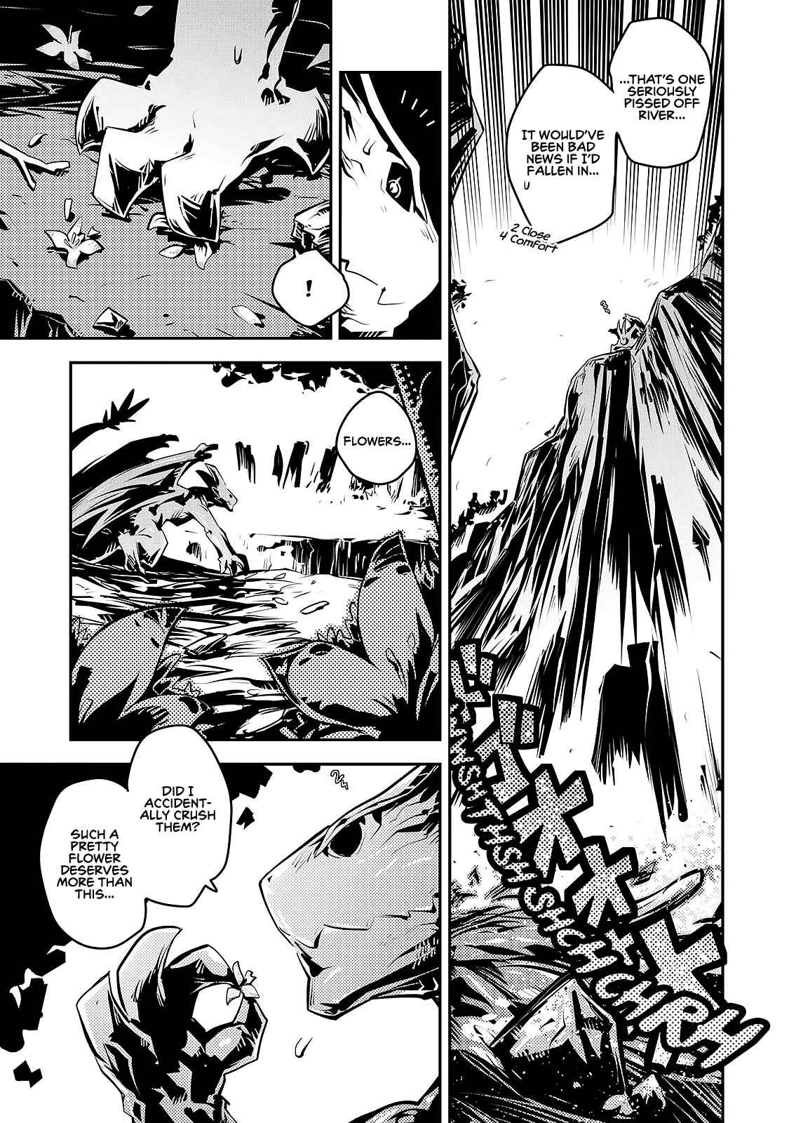 Tensei Shitara Dragon no Tamago datta: Ibara no Dragon Road Chapter 16 - Page 4