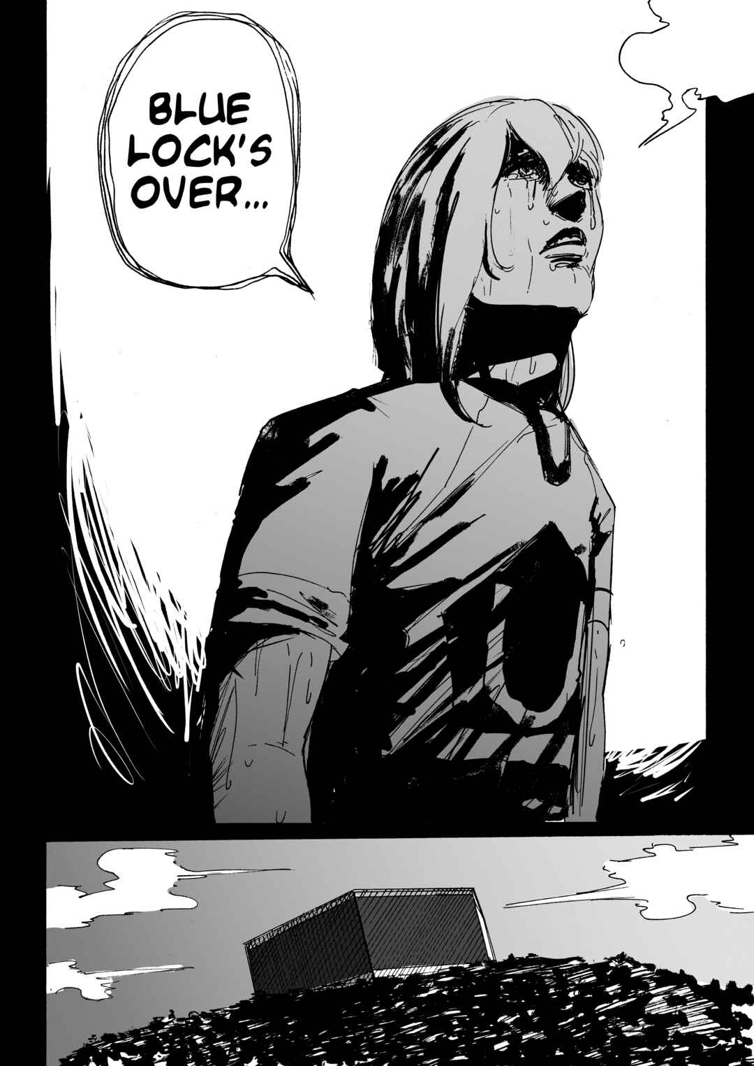Blue Lock Legions Chapter 63 - Page 15