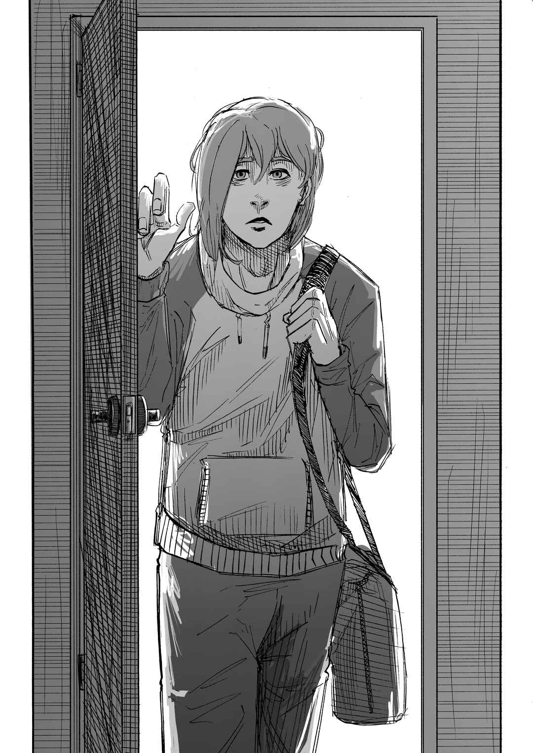 Blue Lock Legions Chapter 63 - Page 3