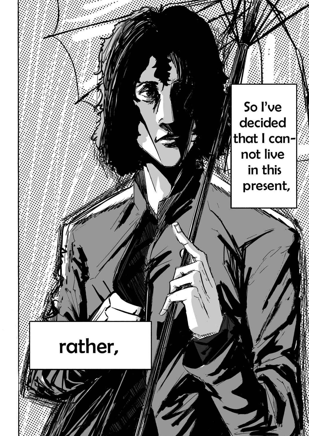 Blue Lock Legions Chapter 63 - Page 30
