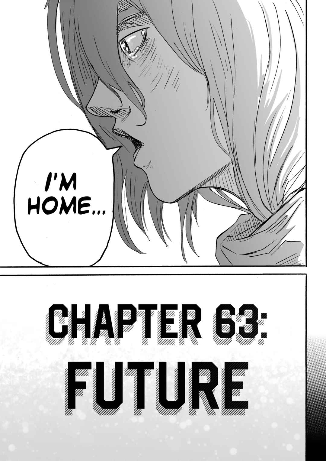 Blue Lock Legions Chapter 63 - Page 4