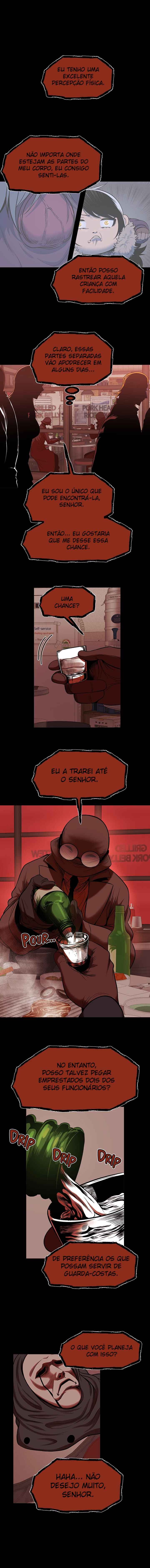 I'm a Mom Chapter 26 - Page 1
