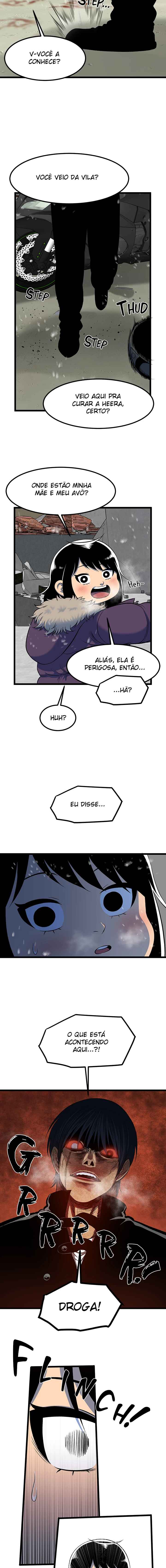 I'm a Mom Chapter 26 - Page 13