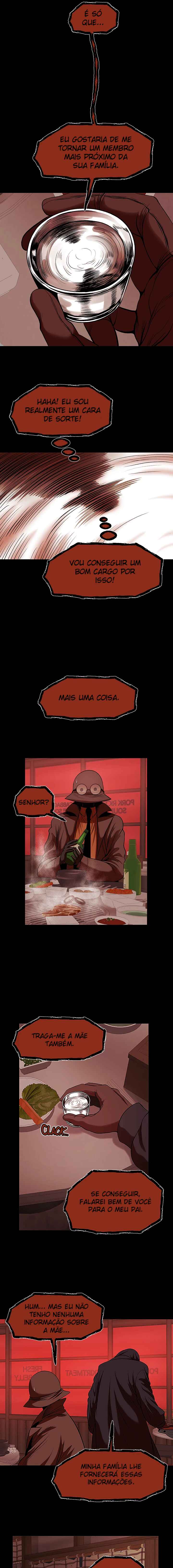 I'm a Mom Chapter 26 - Page 2