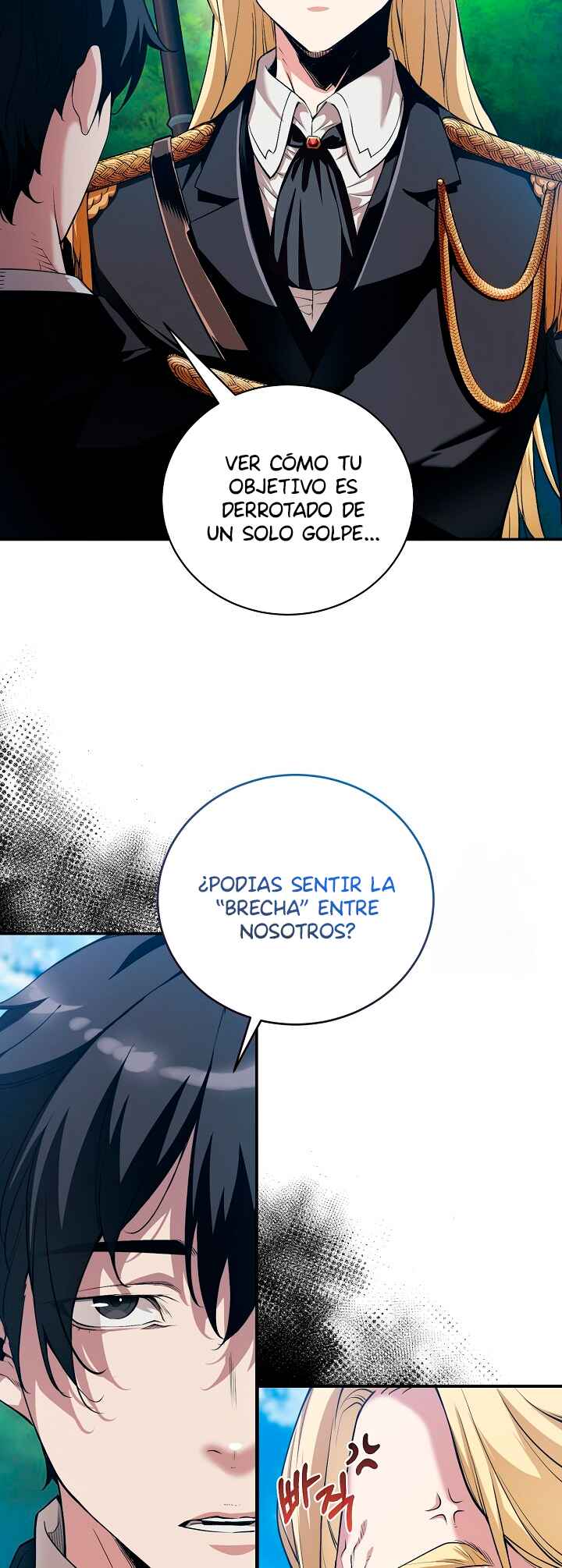 Destined to Be Loved by the Villains Chapter 16 - Page 2