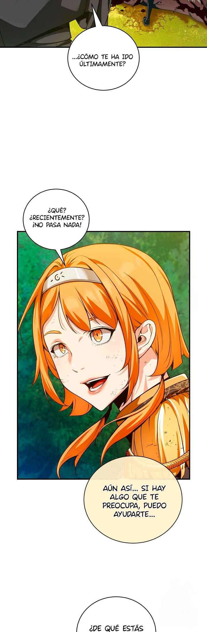 Destined to Be Loved by the Villains Chapter 16 - Page 20