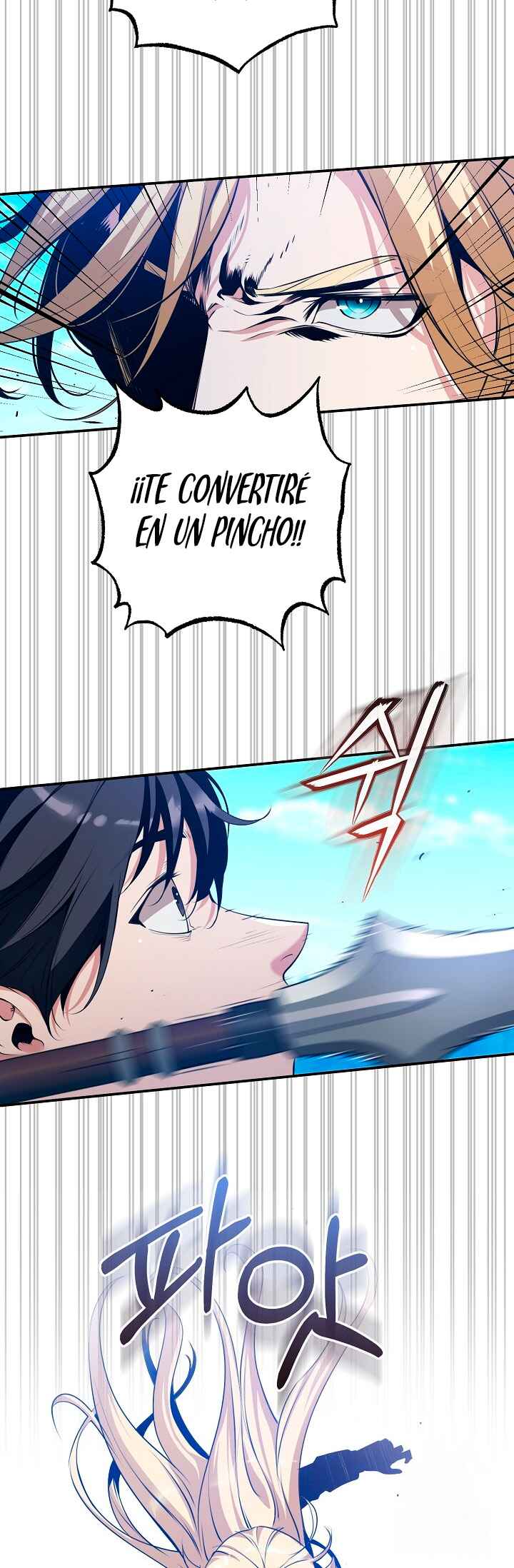 Destined to Be Loved by the Villains Chapter 16 - Page 31