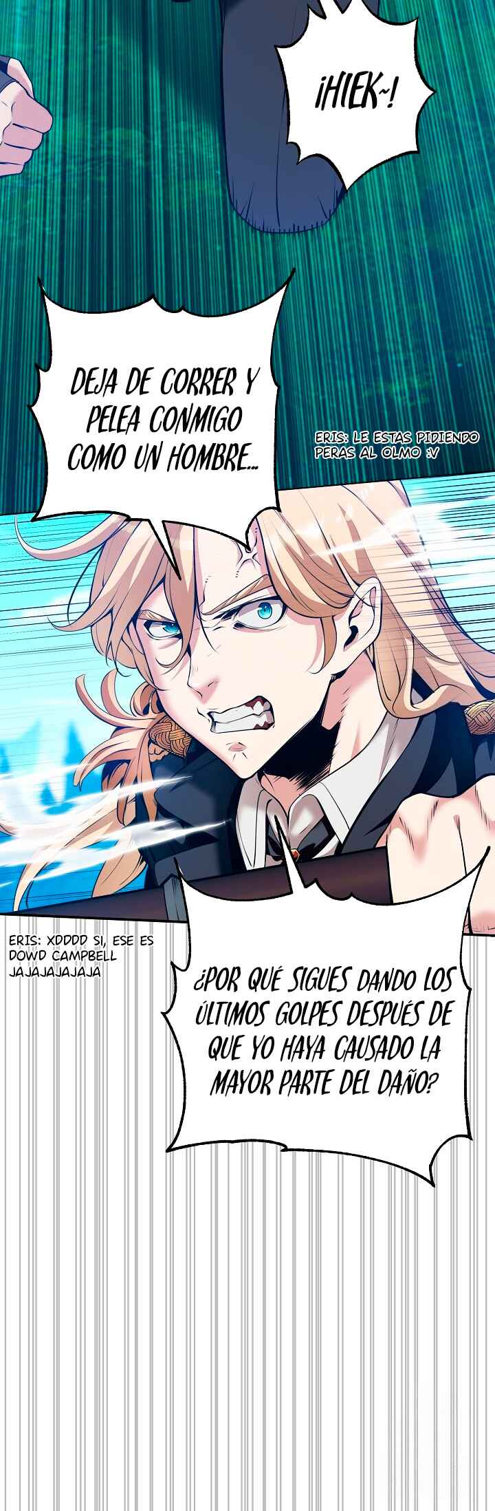 Destined to Be Loved by the Villains Chapter 16 - Page 33