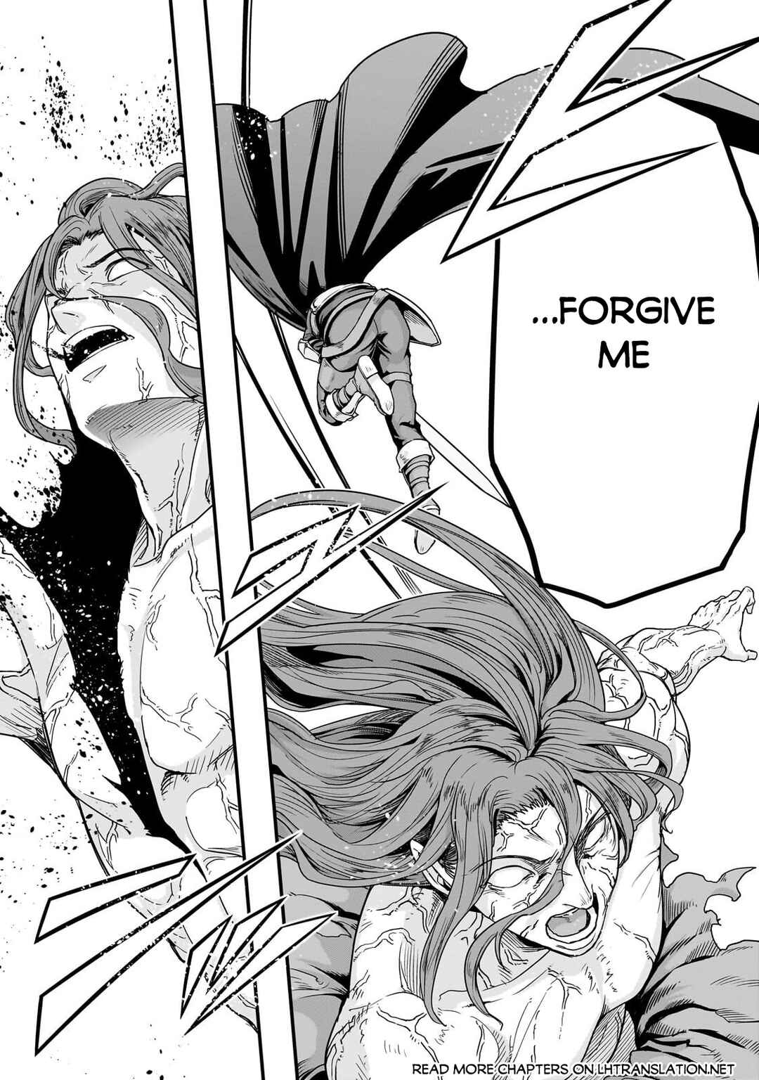 Hazure Waku no [Joutai Ijou Skill] de Saikyou ni Natta Ore ga Subete o Juurin Suru made Chapter 63.2 - Page 15