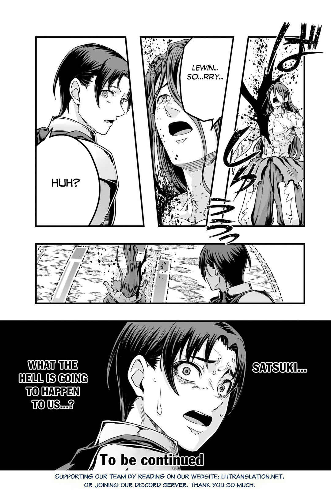 Hazure Waku no [Joutai Ijou Skill] de Saikyou ni Natta Ore ga Subete o Juurin Suru made Chapter 63.2 - Page 16