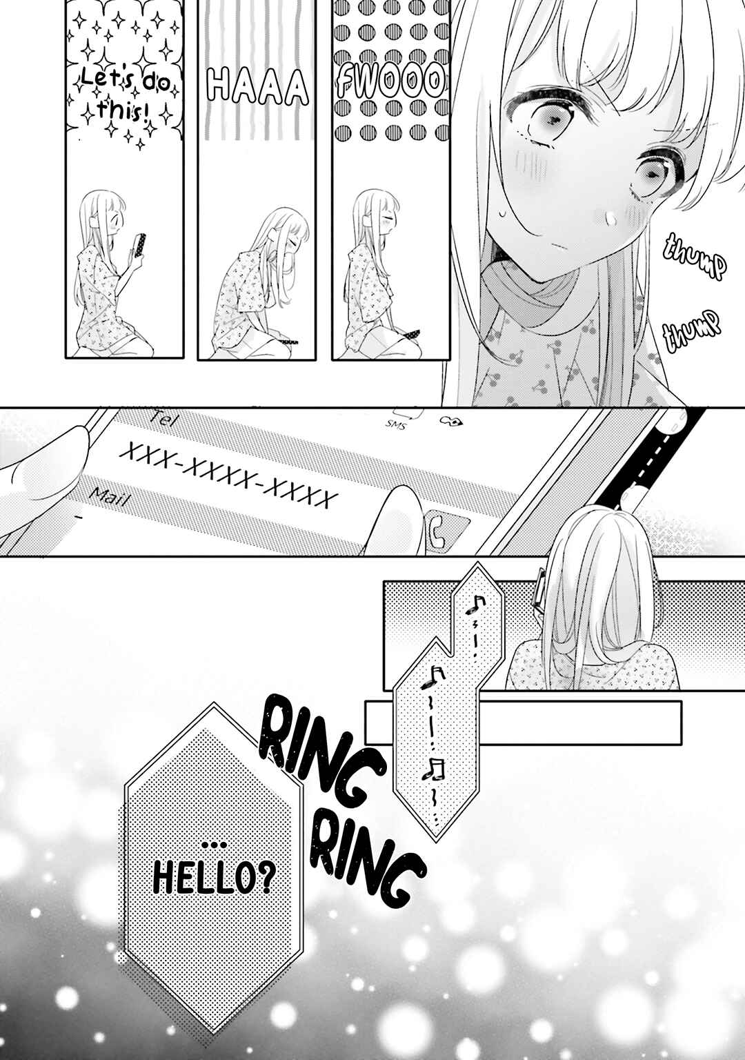Dramatic Irony Chapter 26 - Page 14