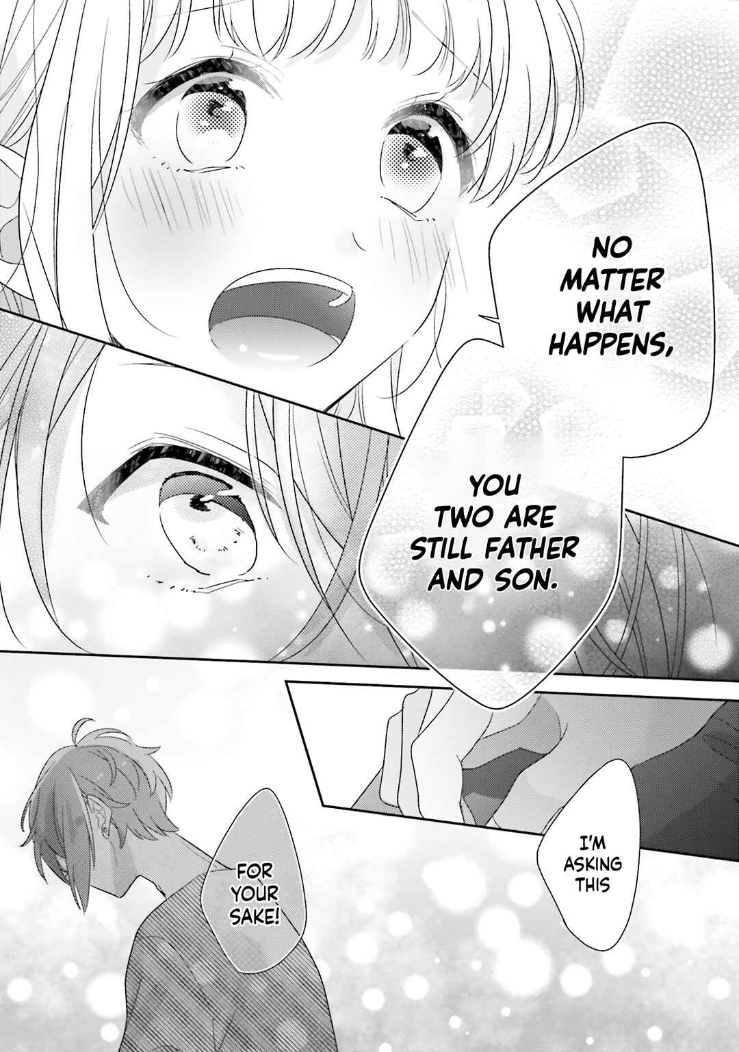 Dramatic Irony Chapter 26 - Page 19