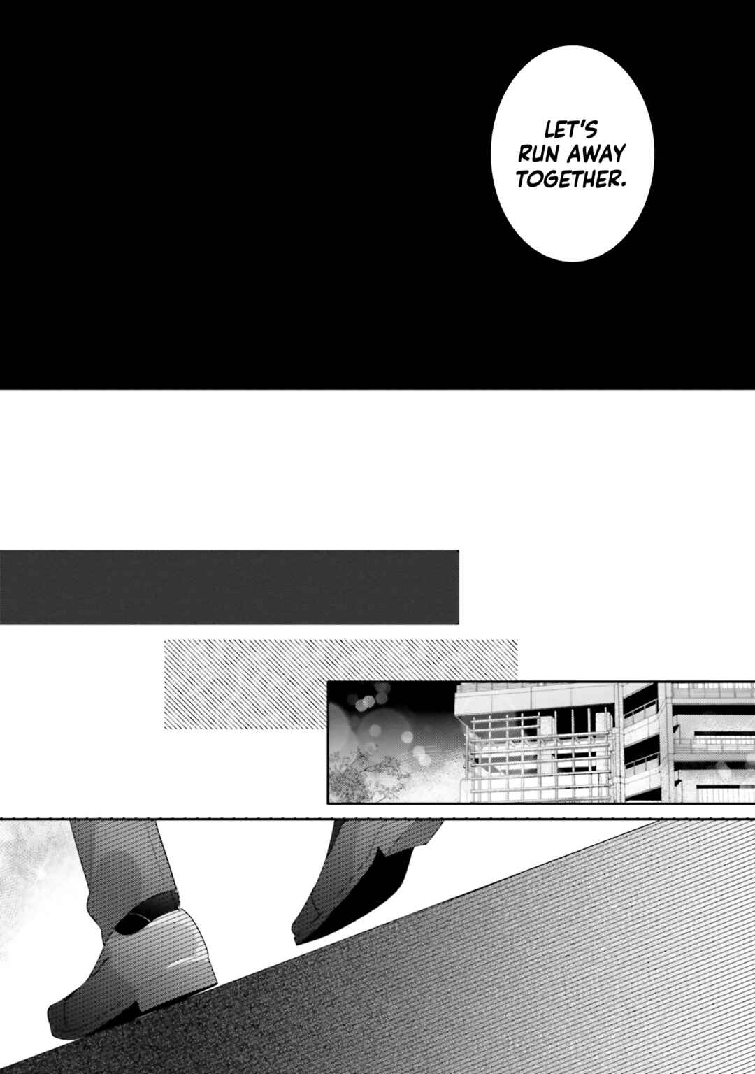 Dramatic Irony Chapter 26 - Page 35