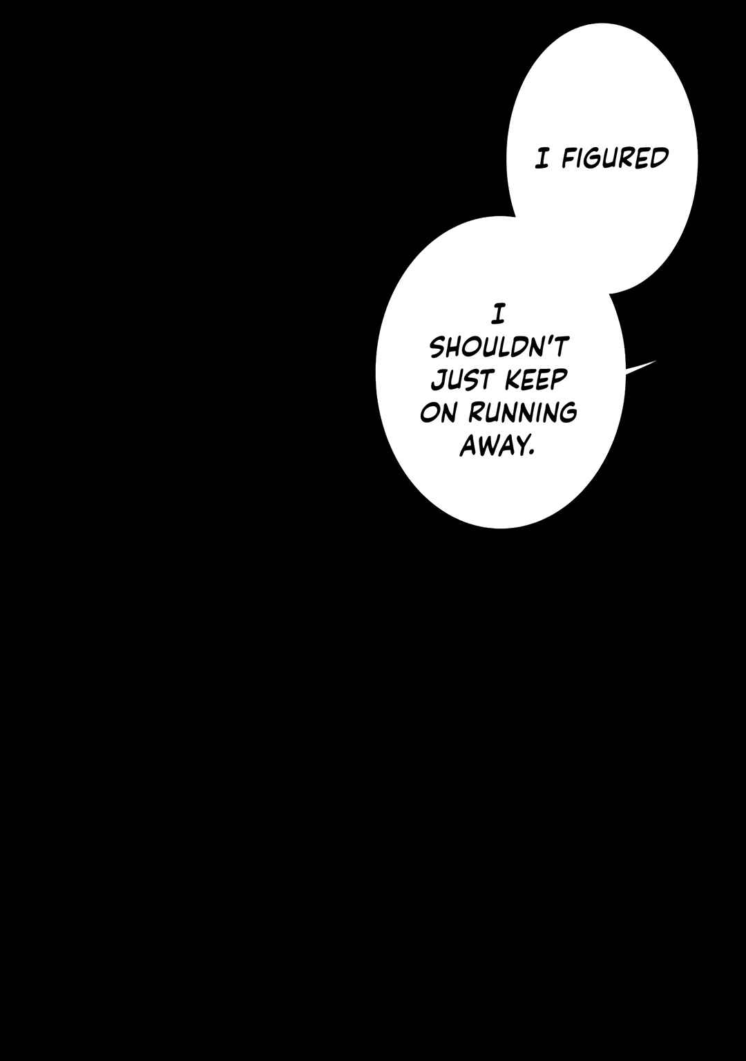 Dramatic Irony Chapter 26 - Page 38