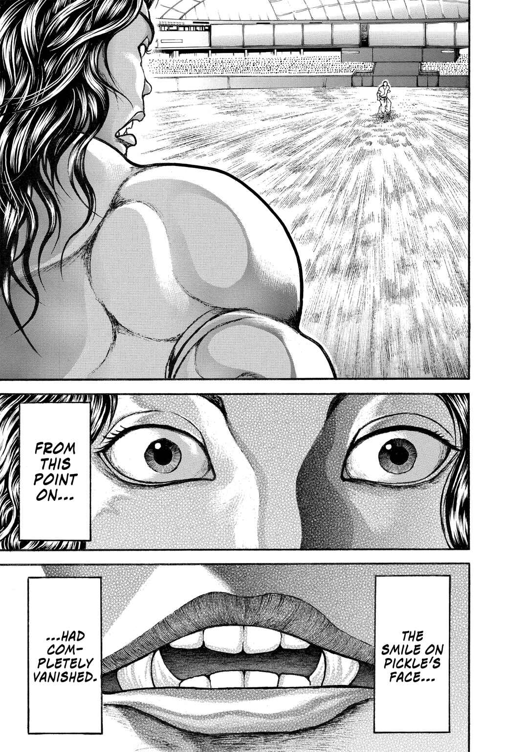Baki Hanma - Son of Ogre (Shinsoban Release) Chapter 132 - Page 18