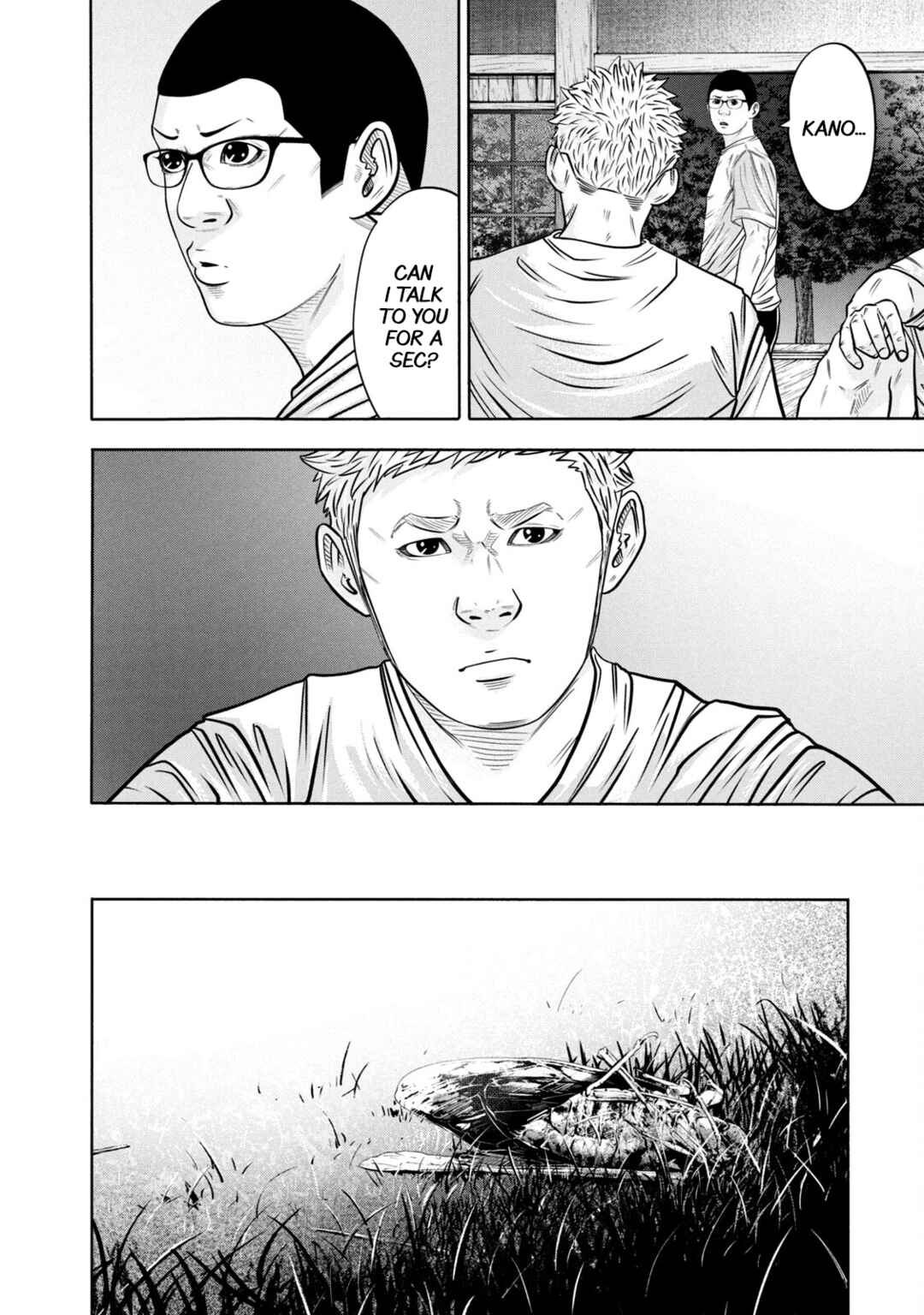 Battle Studies Chapter 304 - Page 11