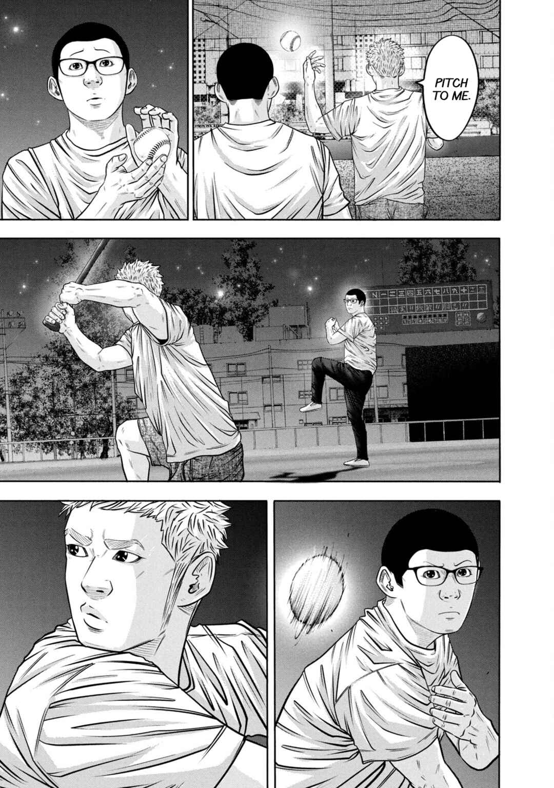 Battle Studies Chapter 304 - Page 16