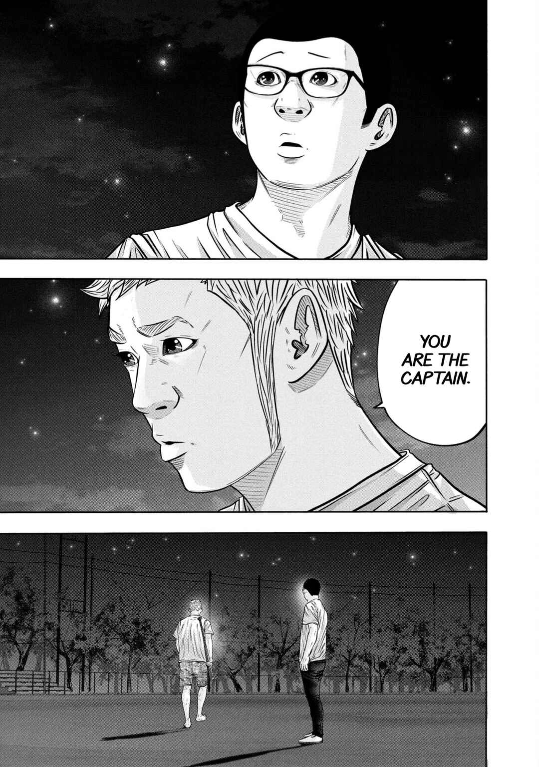 Battle Studies Chapter 304 - Page 22