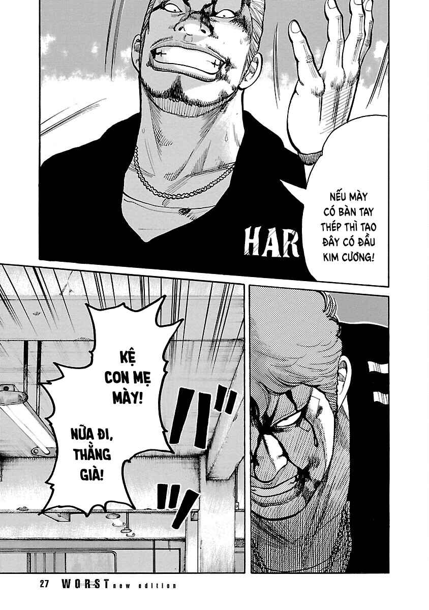 Shinsouban WORST Chapter 125 - Page 27