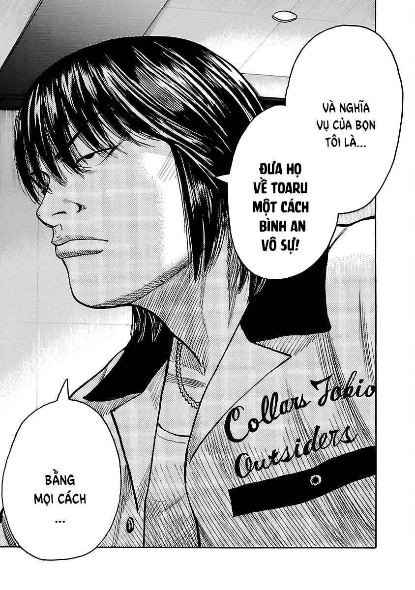 Shinsouban WORST Chapter 125 - Page 35
