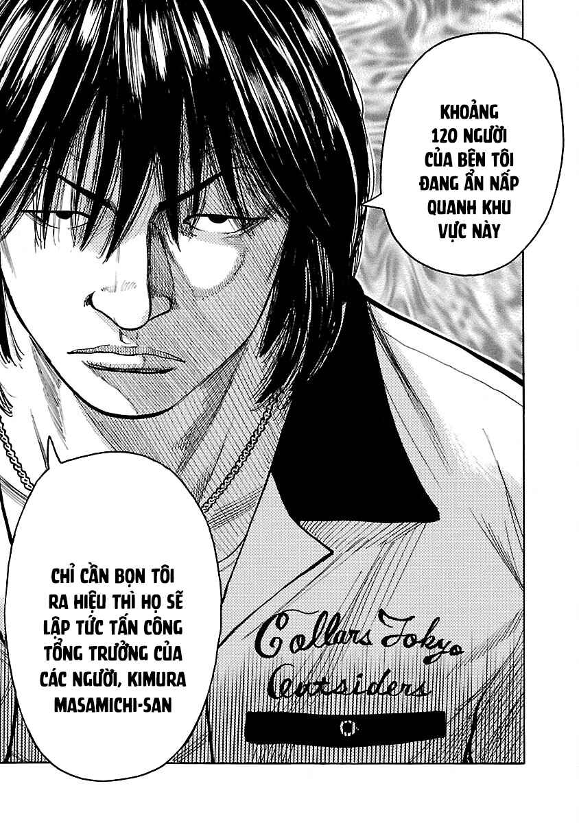 Shinsouban WORST Chapter 125 - Page 37