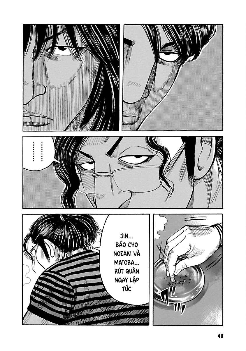 Shinsouban WORST Chapter 125 - Page 40