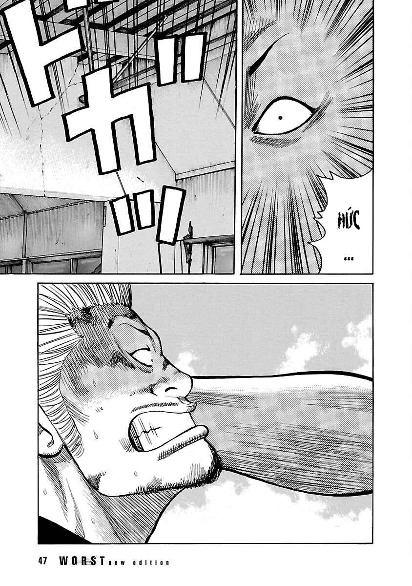 Shinsouban WORST Chapter 125 - Page 47