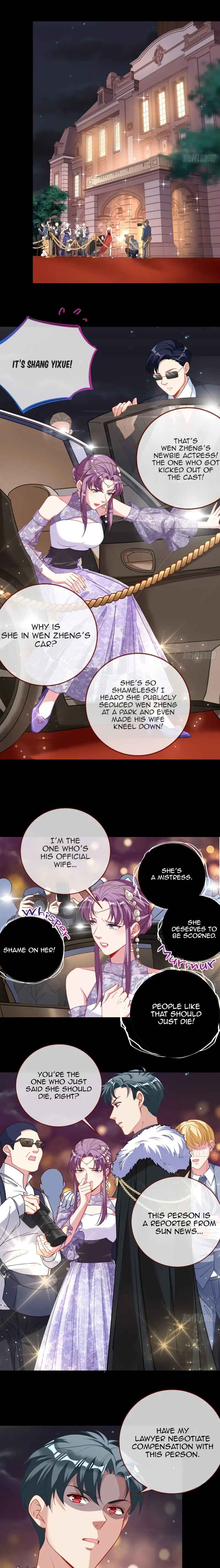 Wàn Zhā Cháo Huáng Chapter 371 - Page 2