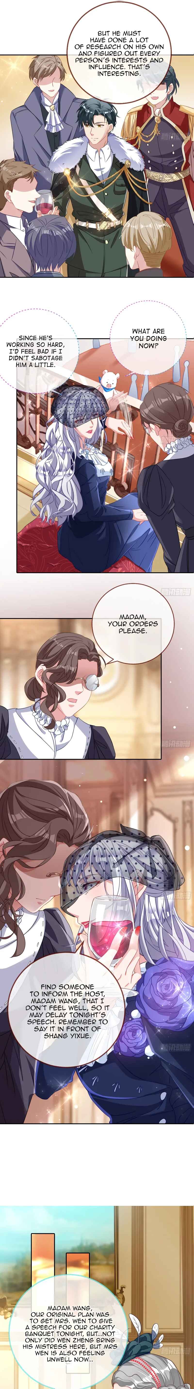 Wàn Zhā Cháo Huáng Chapter 371 - Page 7