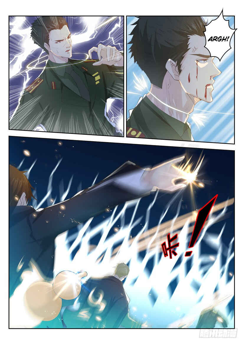 Rebirth of the Urban Immortal Cultivator Chapter 244 - Page 13