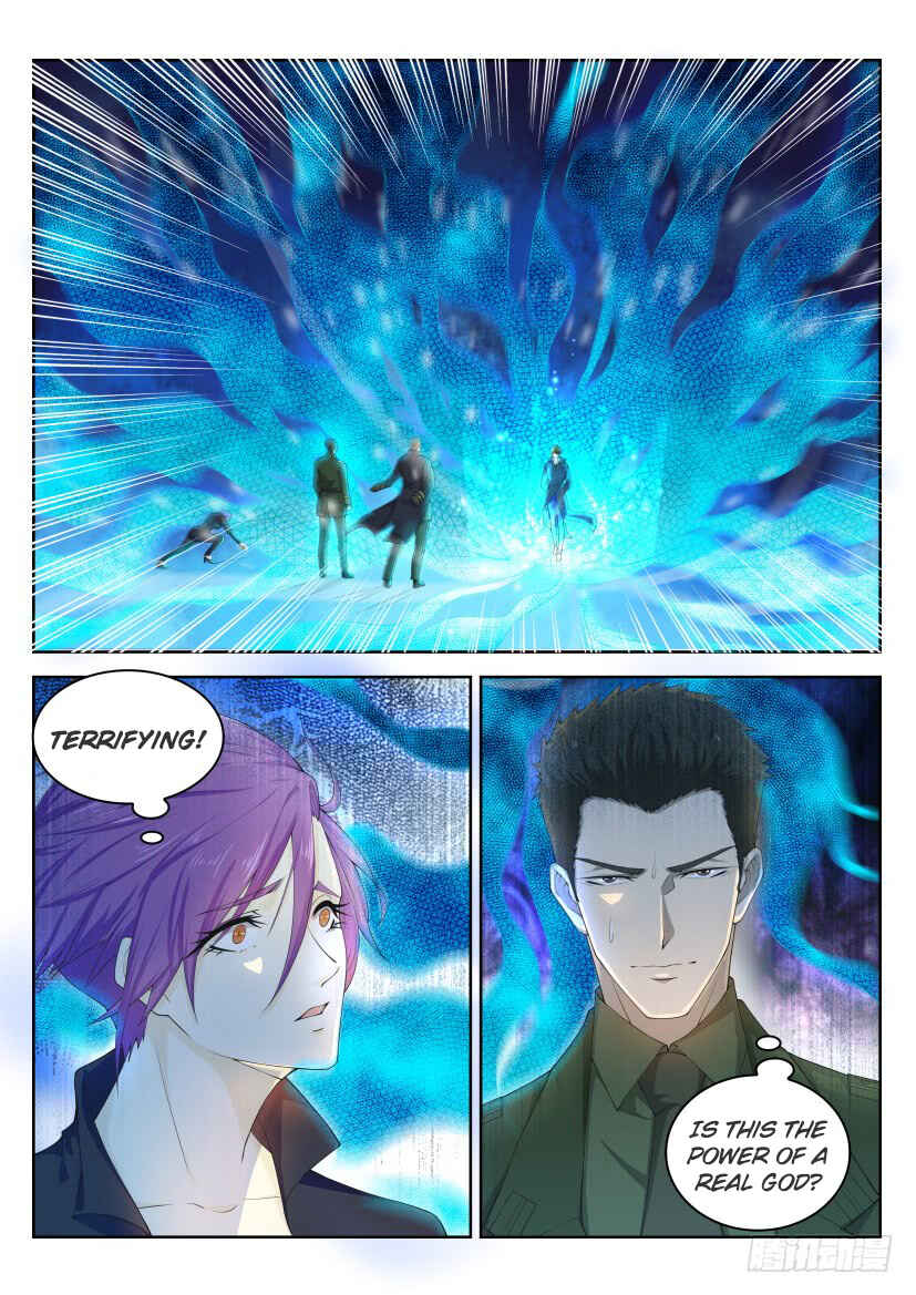 Rebirth of the Urban Immortal Cultivator Chapter 244 - Page 4
