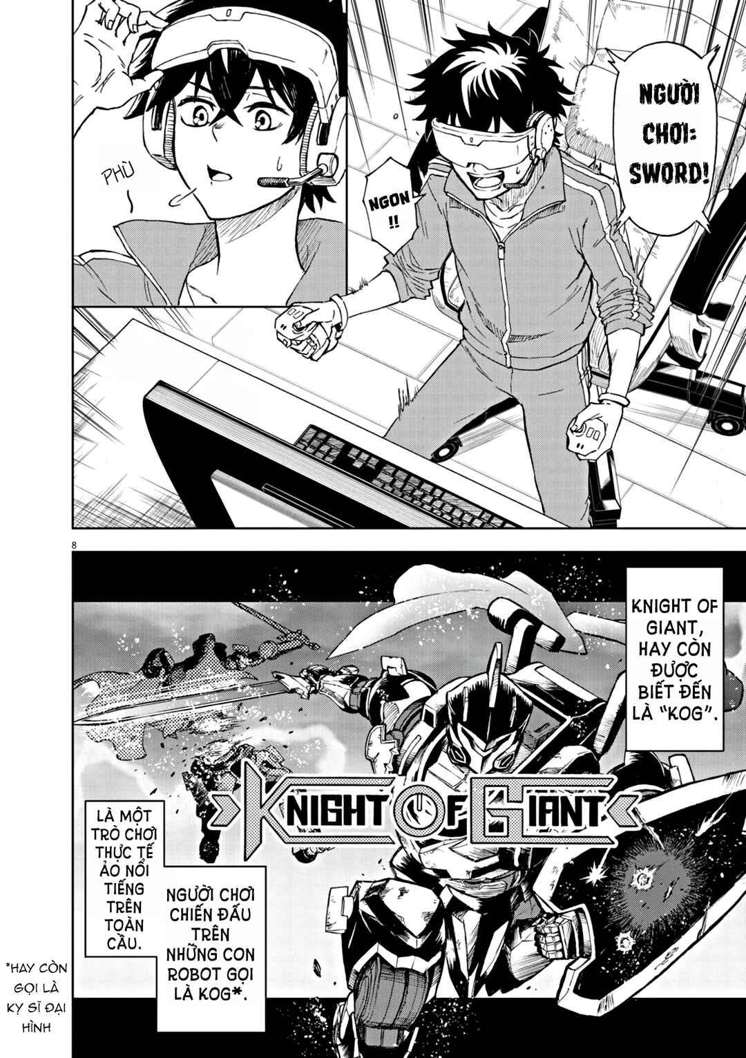 Sekai Saikyou no Kishi wa, Kanarazu Shinu Heroine wo Sukuu Tame Isekai Demo Saikyou no Kishi to Naru ~Ryoutei ni Hana wo, Ryoute ni Ken wo~ Chapter 1 - Page 11