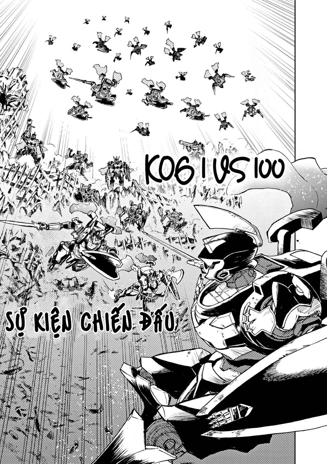 Sekai Saikyou no Kishi wa, Kanarazu Shinu Heroine wo Sukuu Tame Isekai Demo Saikyou no Kishi to Naru ~Ryoutei ni Hana wo, Ryoute ni Ken wo~ Chapter 1 - Page 26