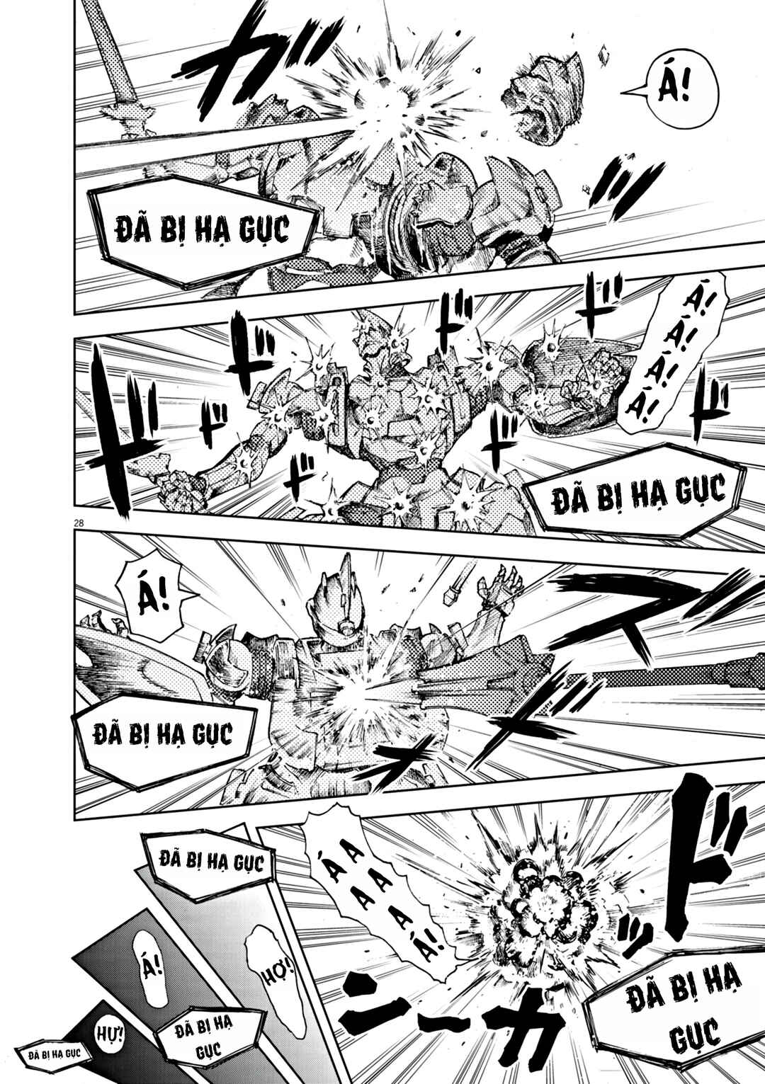 Sekai Saikyou no Kishi wa, Kanarazu Shinu Heroine wo Sukuu Tame Isekai Demo Saikyou no Kishi to Naru ~Ryoutei ni Hana wo, Ryoute ni Ken wo~ Chapter 1 - Page 31