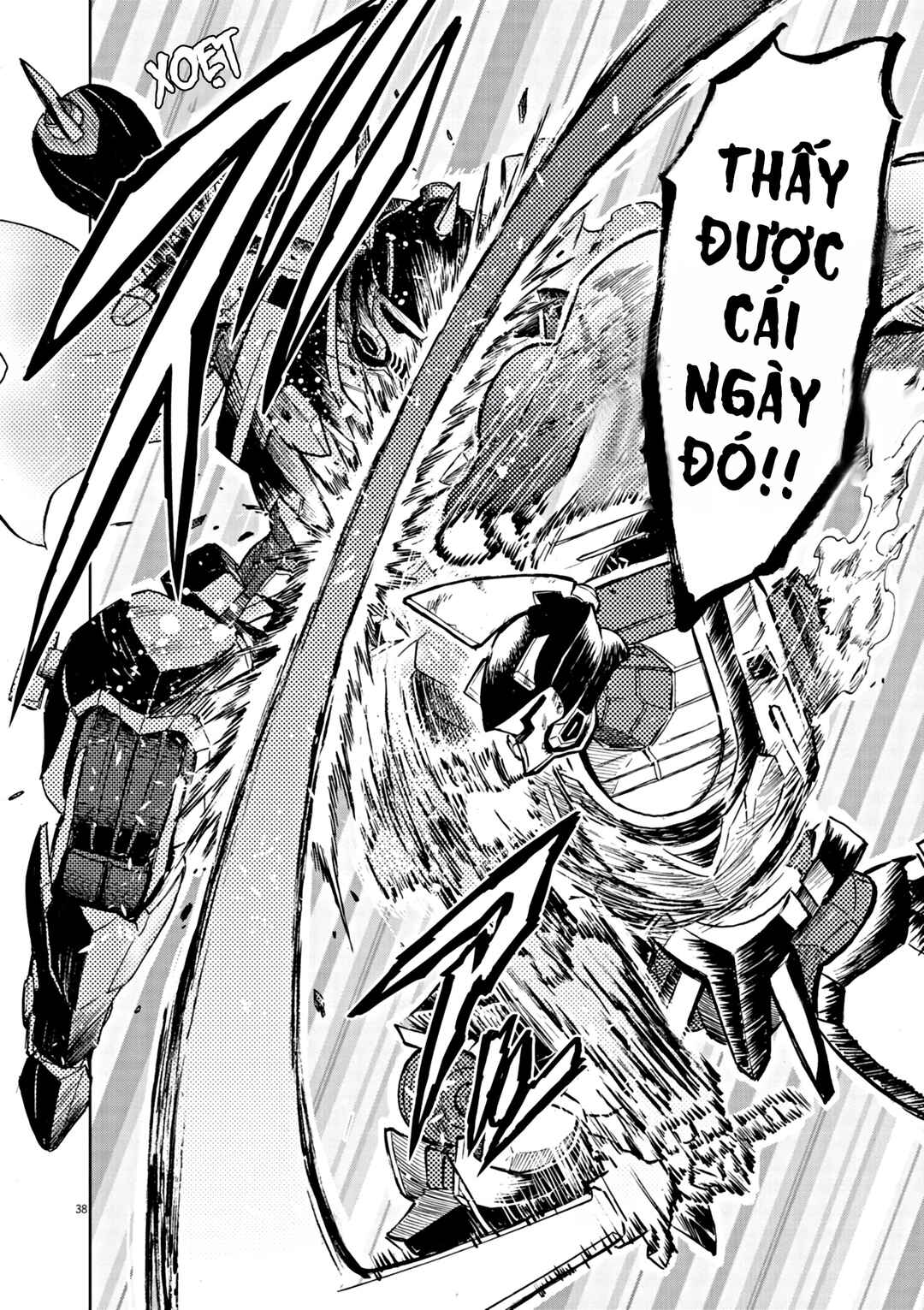 Sekai Saikyou no Kishi wa, Kanarazu Shinu Heroine wo Sukuu Tame Isekai Demo Saikyou no Kishi to Naru ~Ryoutei ni Hana wo, Ryoute ni Ken wo~ Chapter 1 - Page 41
