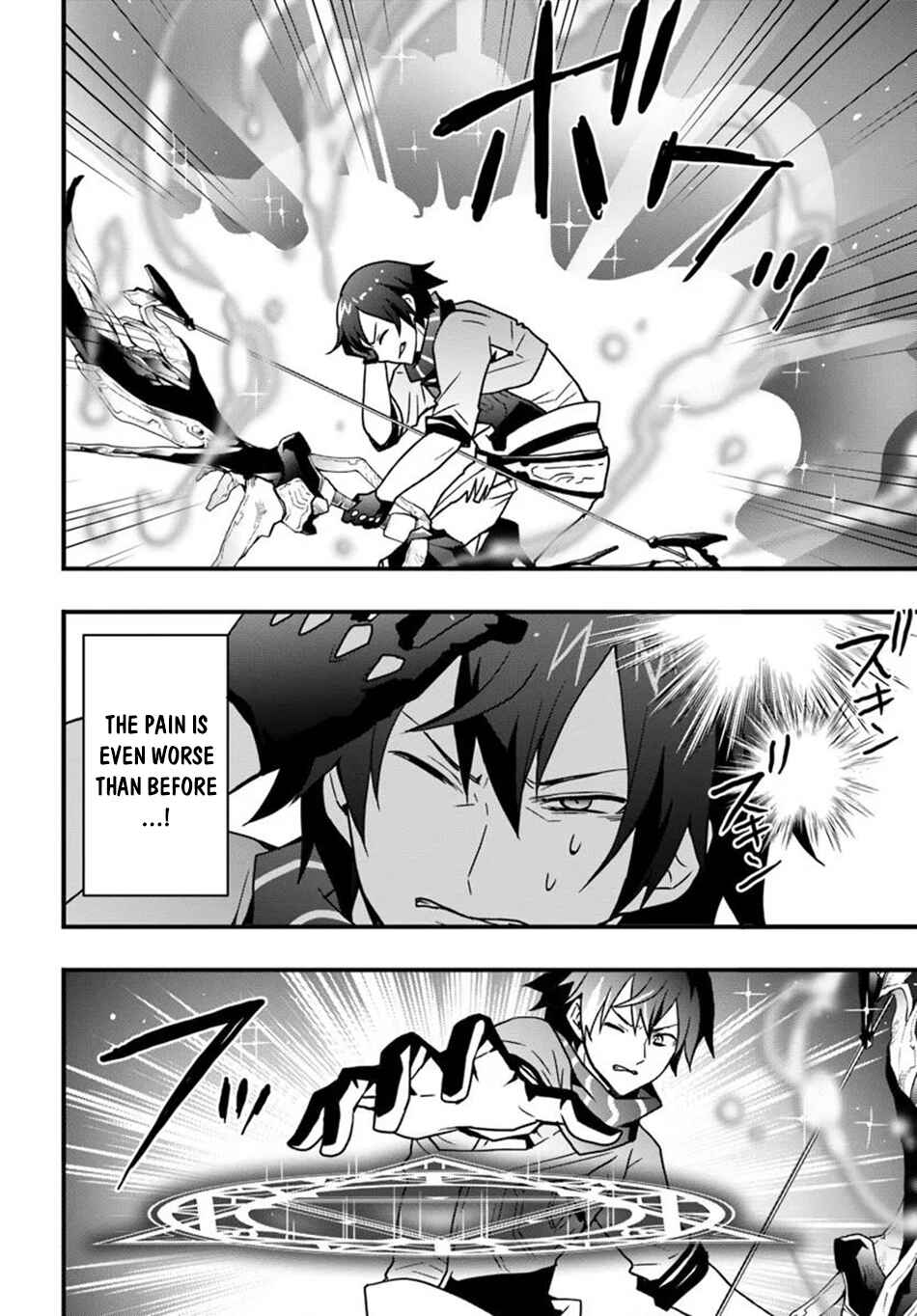 Isekai de Te ni Ireta Seisan Skill wa Saikyou datta You desu ~Souzou & Kiyou no W Chiuto de Musou Suru~ Chapter 50 - Page 13