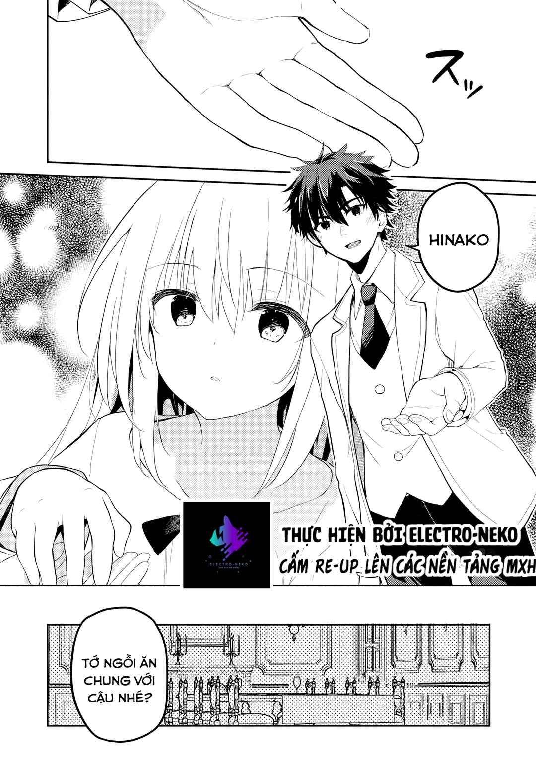 Saijo no Osewa - Takane no Hana-darake na Meimonkou de, Gakuin Ichi no Ojousama (Seikatsu Nouryoku Kaimu) wo Kagenagara Osewa Suru koto ni narimashita Chapter 31 - Page 14