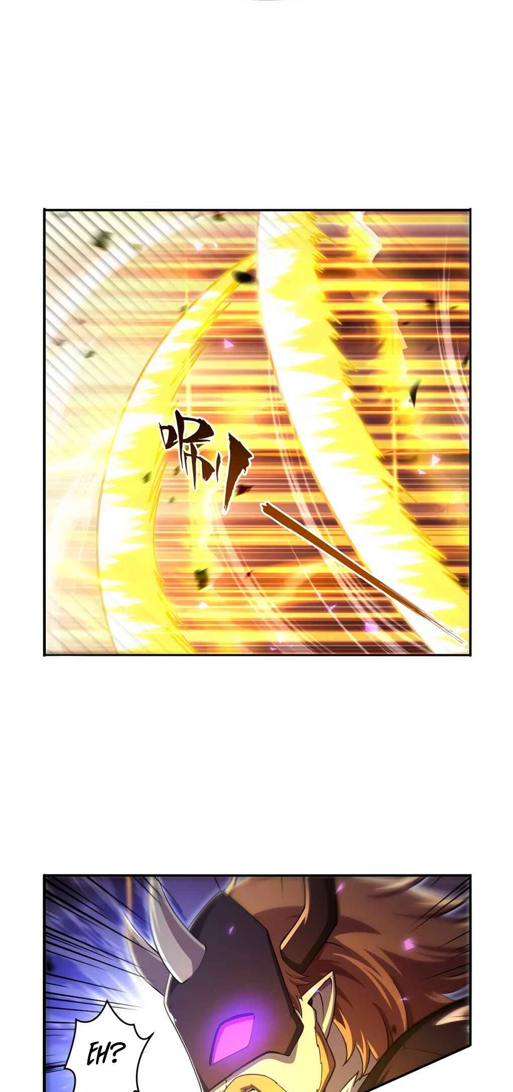 The Demon King who lost his Job Chapter 419 - Page 34