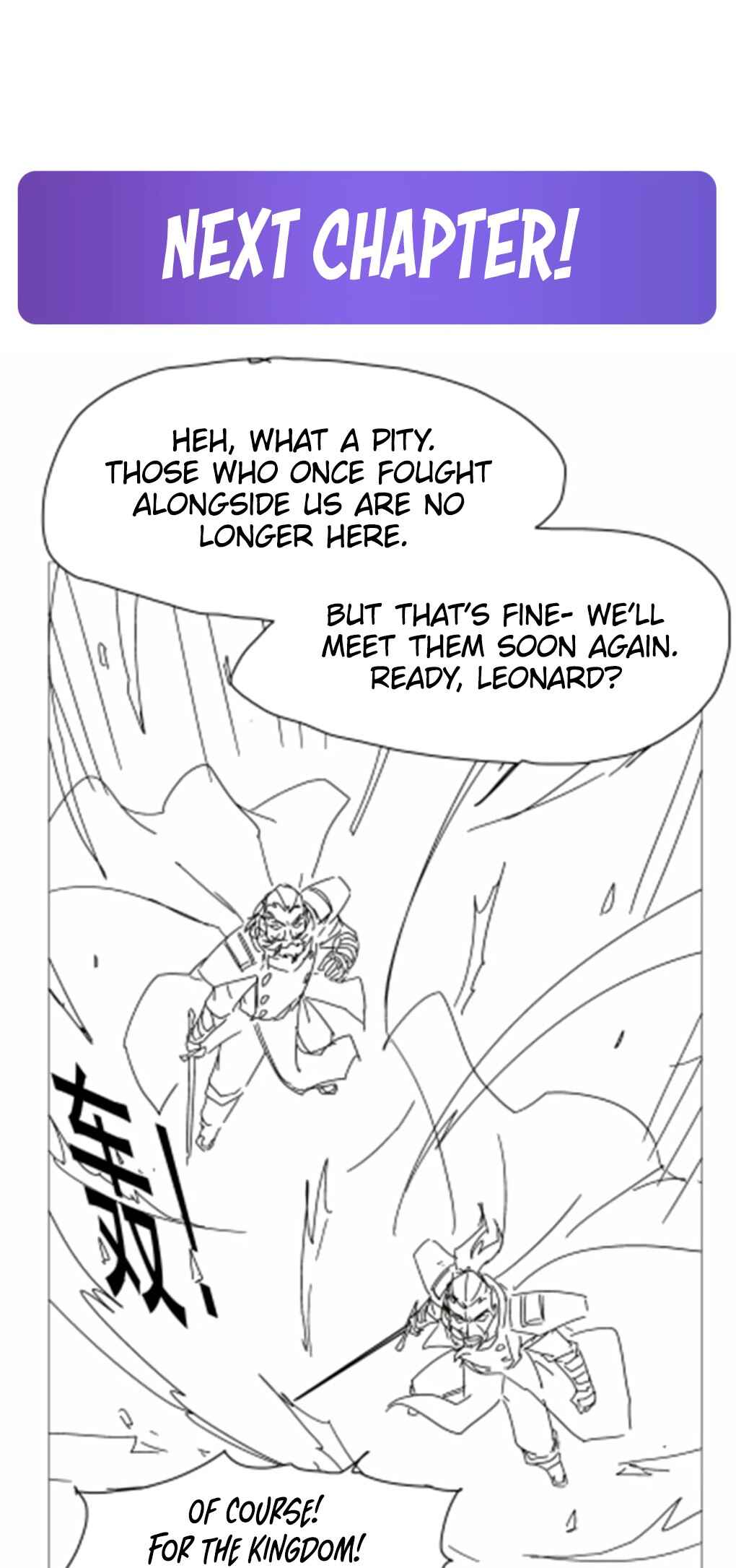 The Demon King who lost his Job Chapter 419 - Page 38