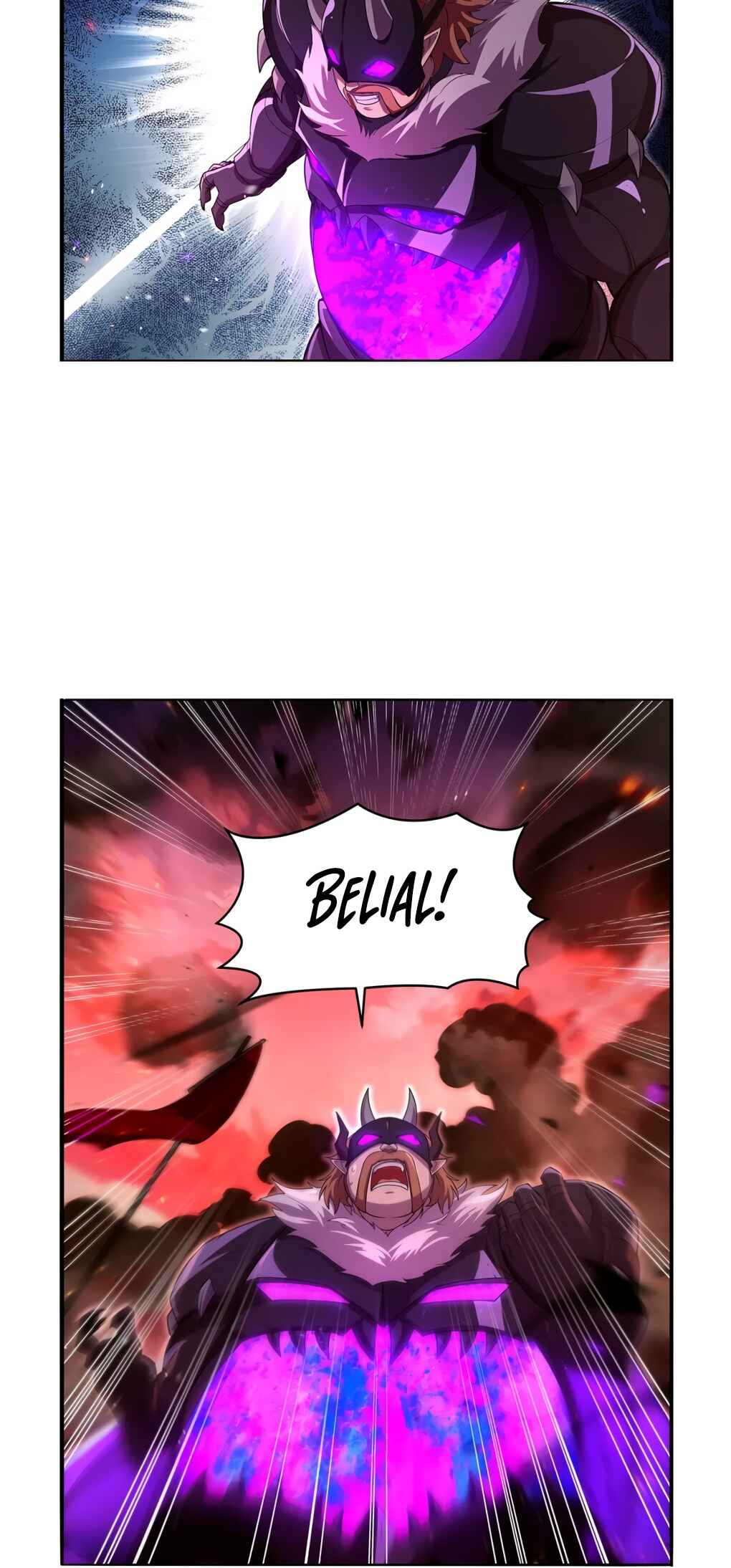 The Demon King who lost his Job Chapter 419 - Page 9