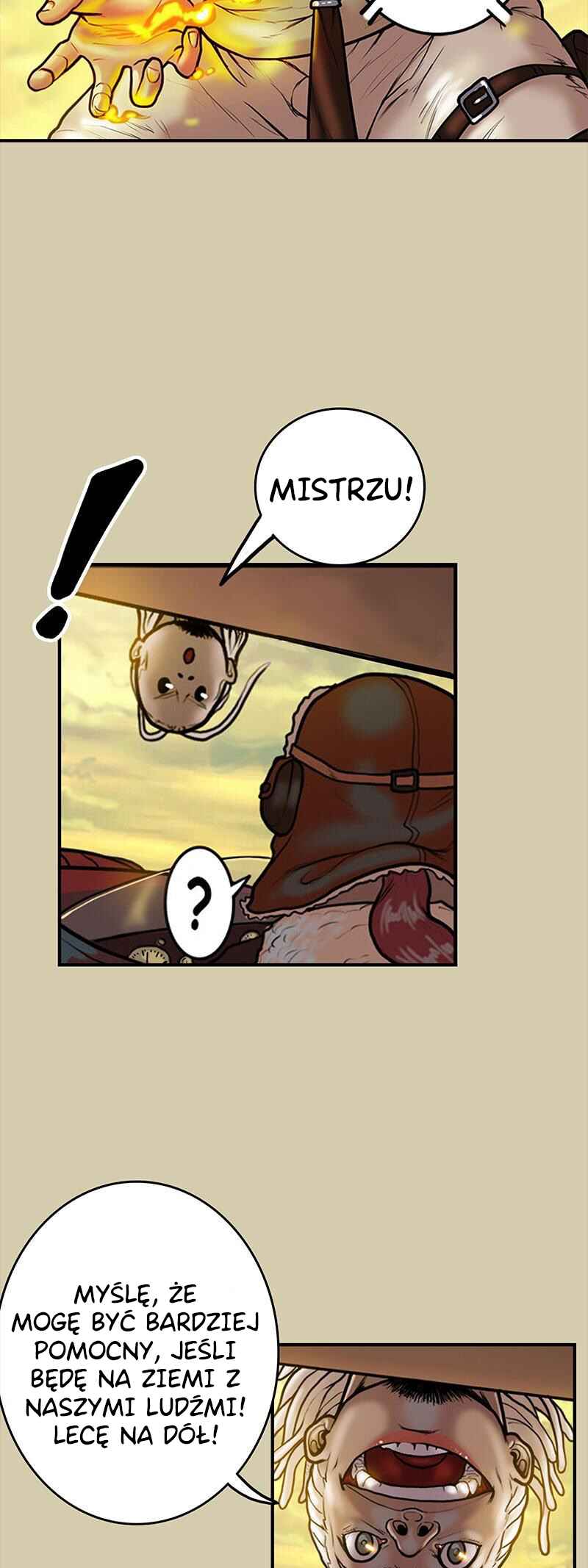 Ordeal Chapter 12 - Page 20