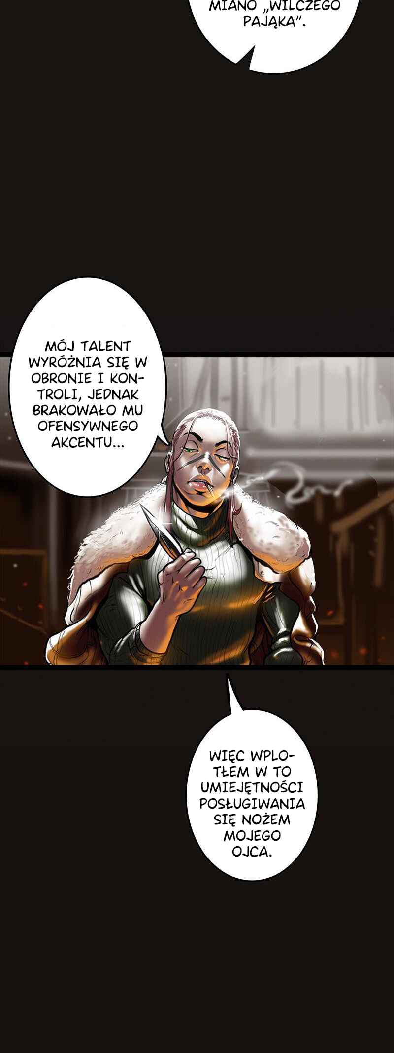 Ordeal Chapter 12 - Page 27