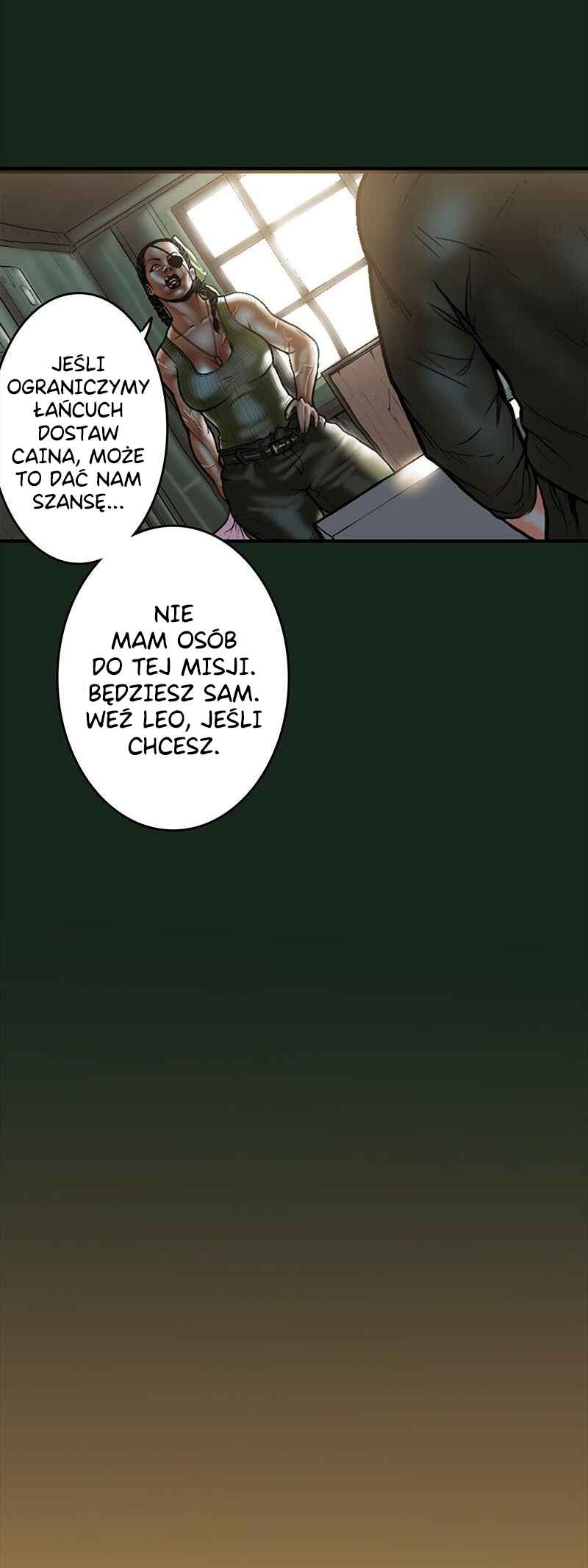Ordeal Chapter 12 - Page 37